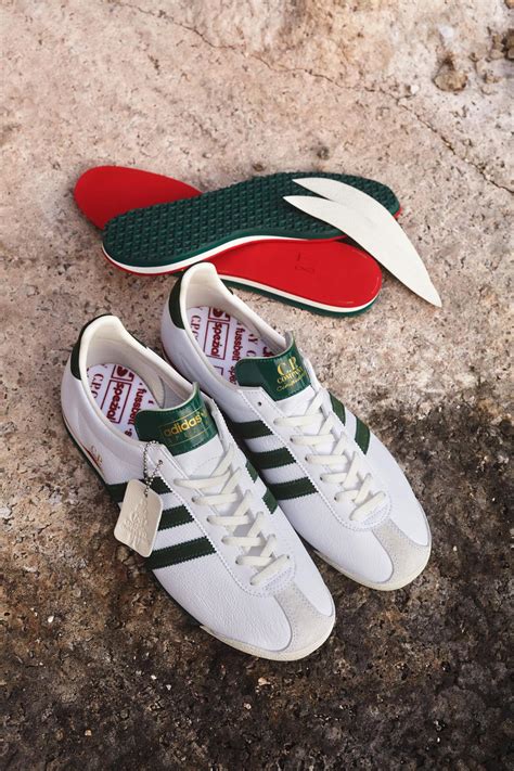 adidas jägermeister schuhe|CP Company adidas Spezial Capsule 2024 .